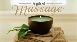 Wellness Gift Certificates make great, stress-free gifts any time of the year. Giving this gift truly says you care!