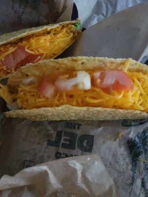 Del Taco