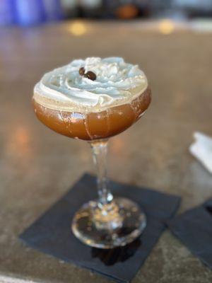 Expresso Martini