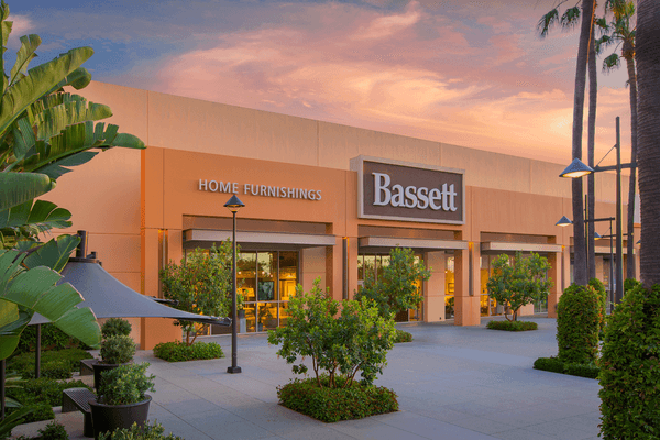 Bassett Furniture