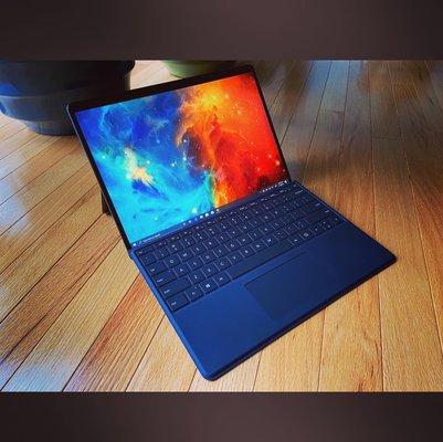 Surface X