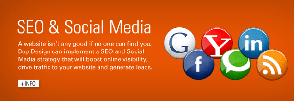 SEO & Social Media