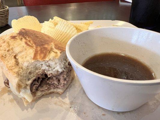 French Dip