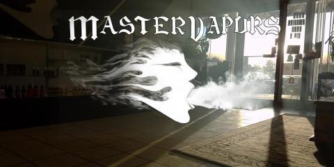 Master Vapors