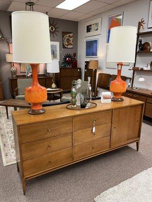 Paul McCobb Credenza