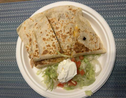 Quesadilla