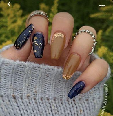 Nails