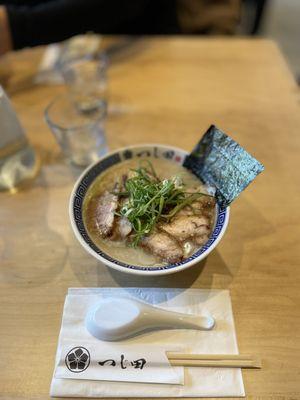 Chashu Ramen