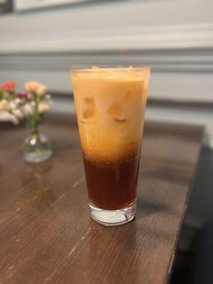 Thai Ice Tea