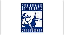 Monica Burneikis is a member of the Consumer Attorneys of California.