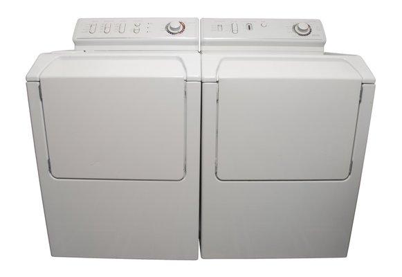 Washer and Dryer repair