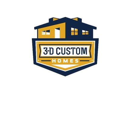 3-D Custom Homes