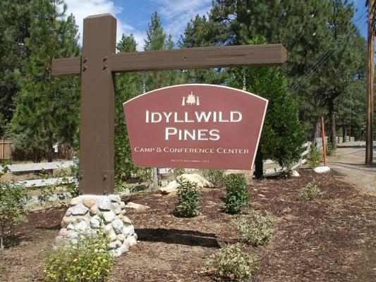 Idyllwild Pines Camp & Conference Center