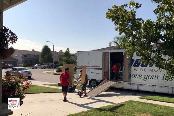 Orange County Moving Company  http://www.lahabrarelocations.com/