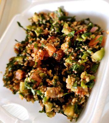 Tabbouleh