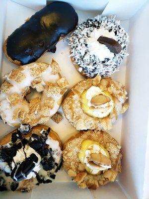 Donuts that are insane!