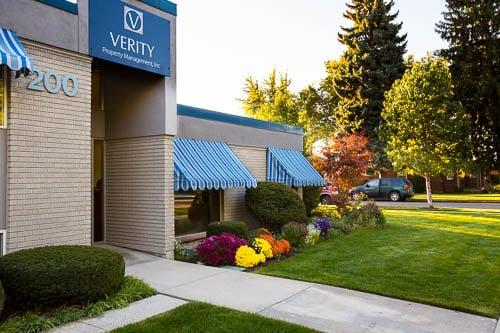 Verity Property Management