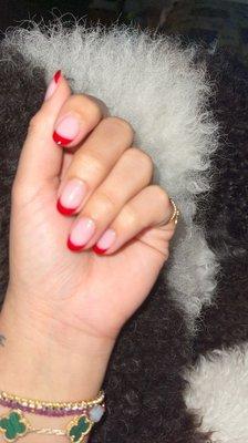 Nails