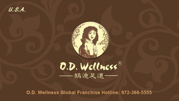 O.D. Wellness