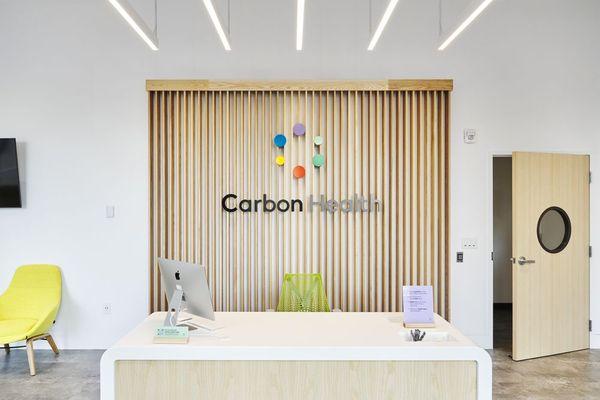 Carbon Health Urgent Care Boston - Fenway