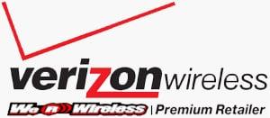 Verizon Authorized Retailer, TCC