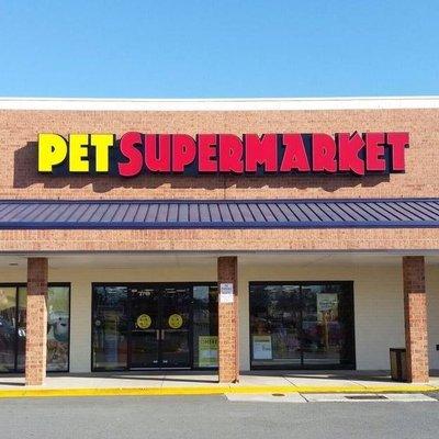 Pet Supermarket