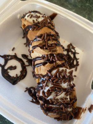 Cannoli amazing