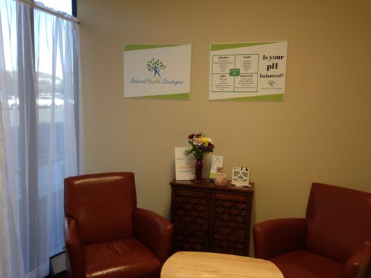 Naturopath Center