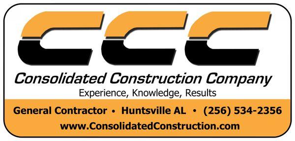 Consolidated Construction Company