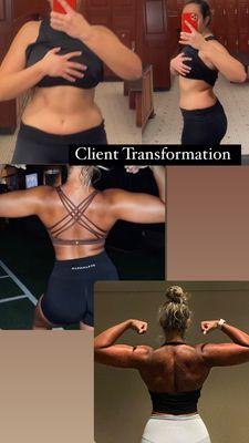 Client Transformation