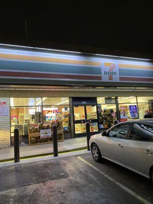 7-Eleven