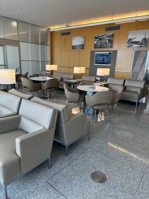 United Club