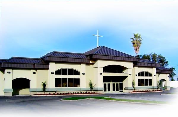 Family Community Church