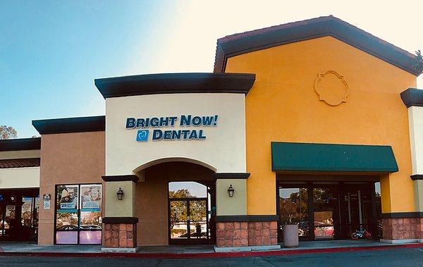 Bright Now! Dental in Corona, CA