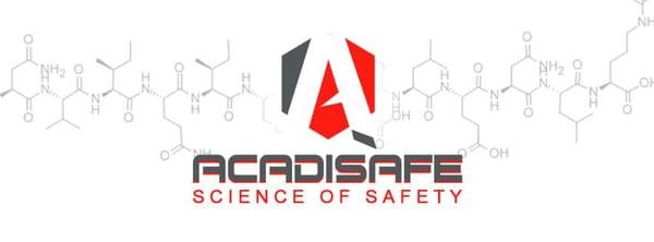 Acadisafe "Science of Safety". The Best Occupational Safety & Health Trainings in California.