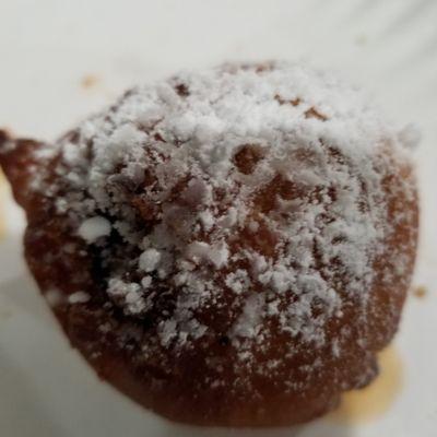 Fried Oreo