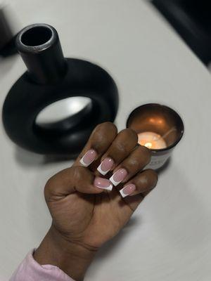 French Tip Set