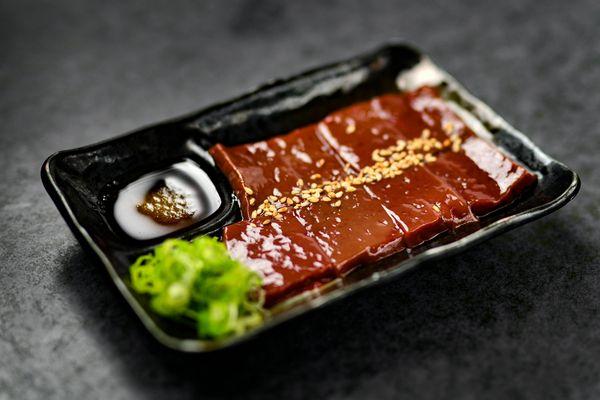 New Item from Yakiniku Gen produced by Yakiniku Toraji. Available from Oct 3rd