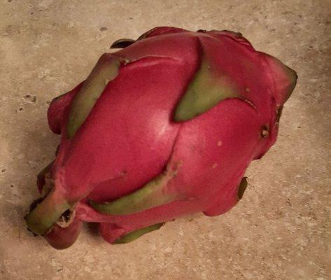 Dragon Fruit $2.99