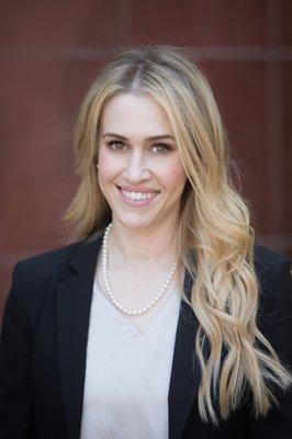 Jessica L. Huey, Partner