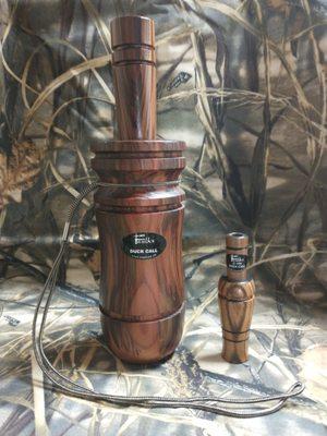 Giant Duck Call