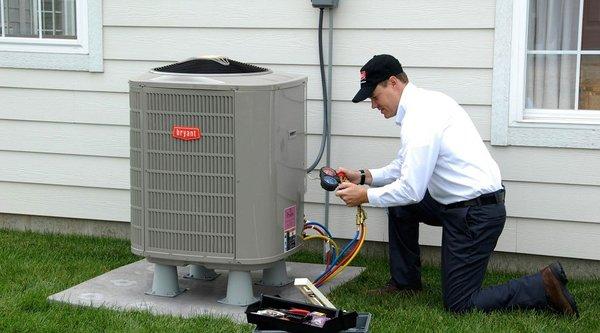 Fayette Heating & Air Conditioning