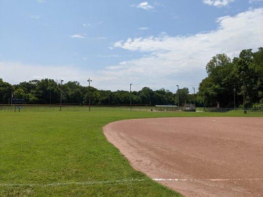 Anderson Park, New Albany