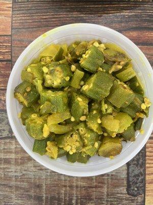 Okra