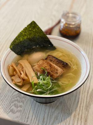 Shio Ramen