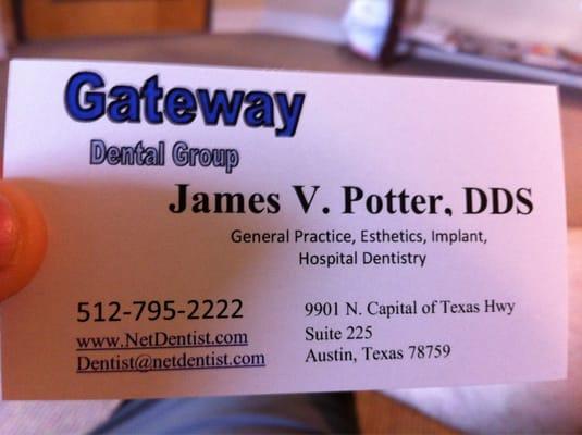 Gateway Dental