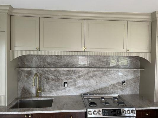 Appia Marble and Granite