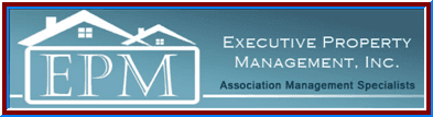 Executive Property Management, Inc. logo