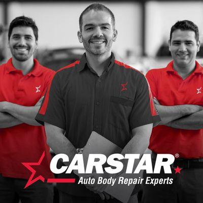 CARSTAR Alan Conner Collision Center Chester