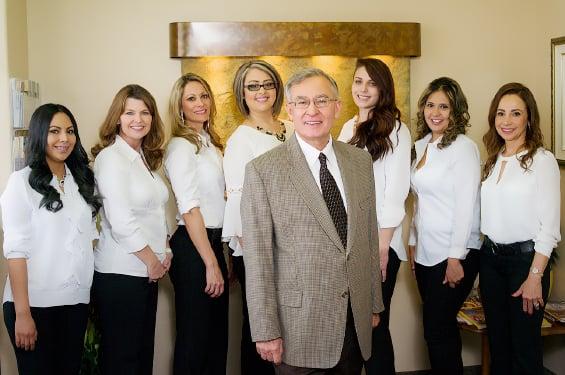 Jeff Elahi DDS, MS, PC